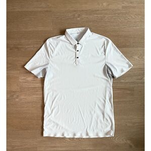 White Polo